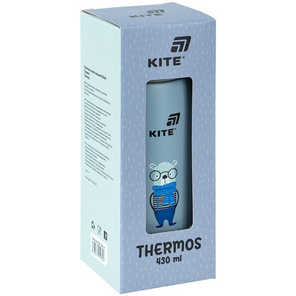 Термос Kite 430 мл Hot style K25-1221-3