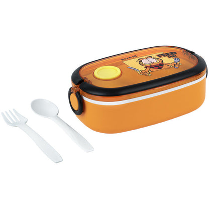 Ланчбокс Kite Garfield 900 мл GF25-1180