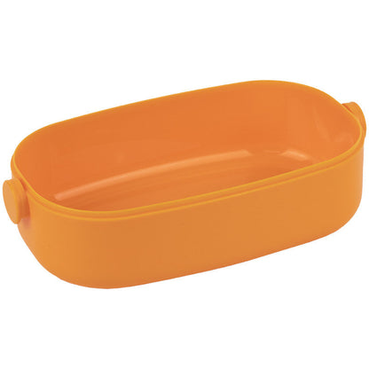 Ланчбокс Kite Garfield 900 мл GF25-1180