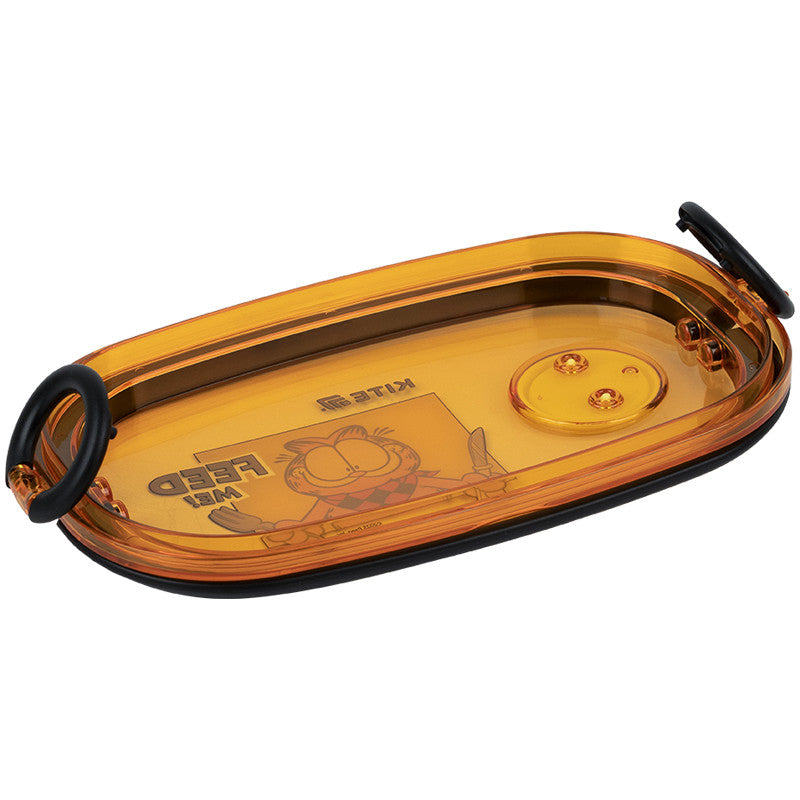 Ланчбокс Kite Garfield 900 мл GF25-1180