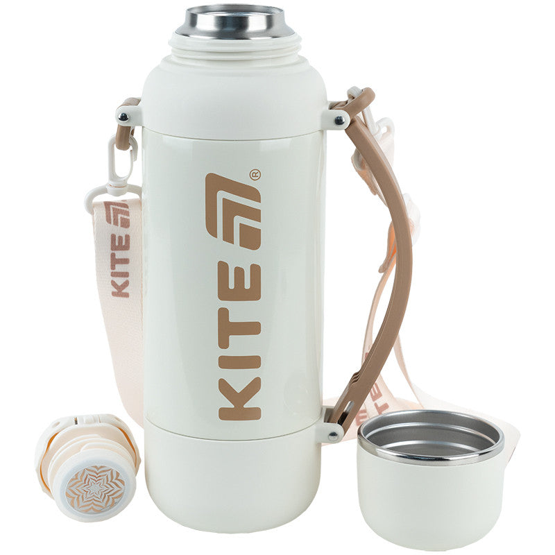 Термос Kite 1200 мл K25-1225-2