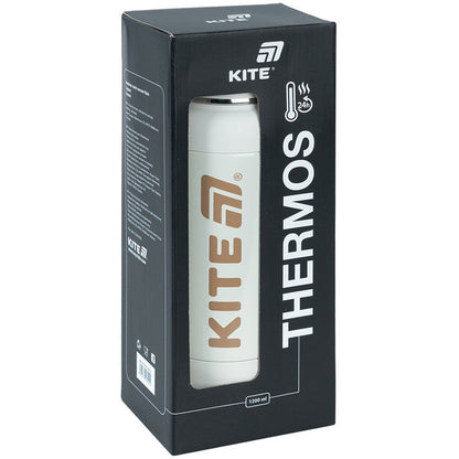 Термос Kite 1200 мл K25-1225-2