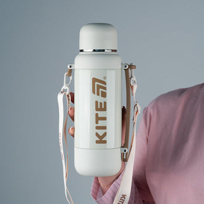 Термос Kite 1200 мл K25-1225-2