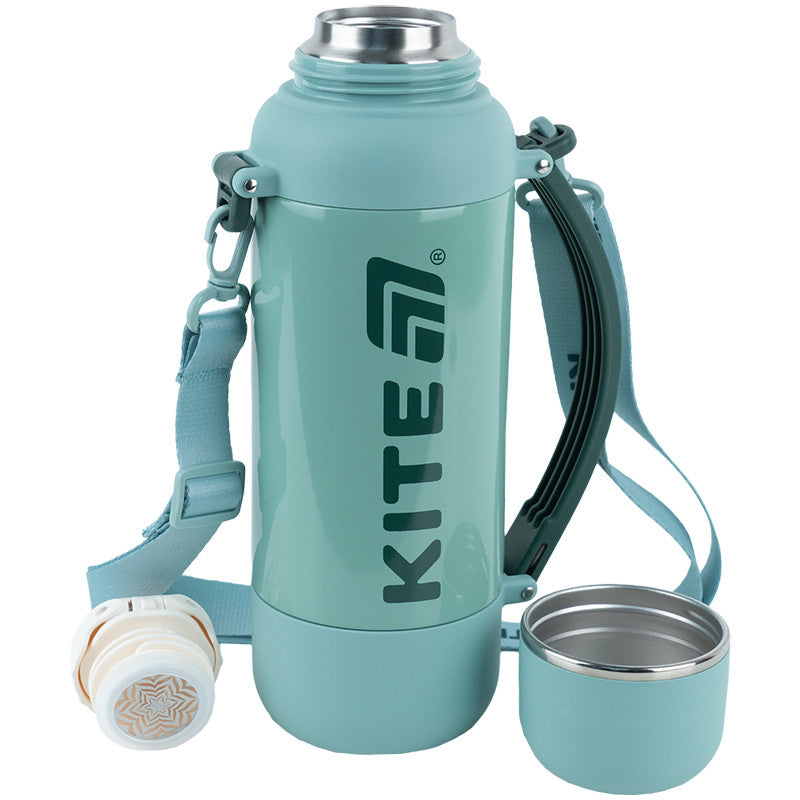Термос Kite 1200 мл K25-1225-3