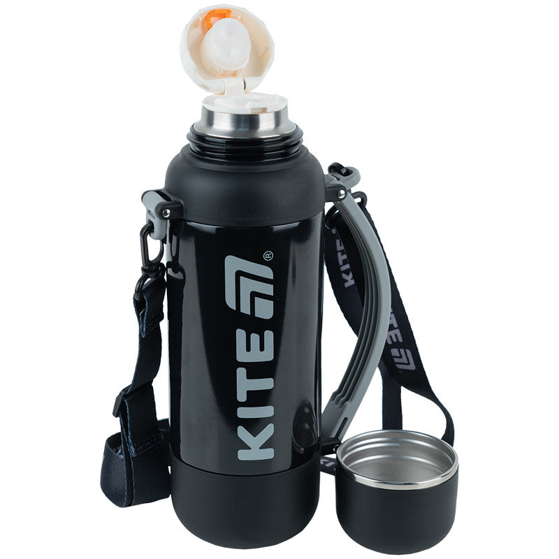 Термос Kite 1200 мл K25-1225-1