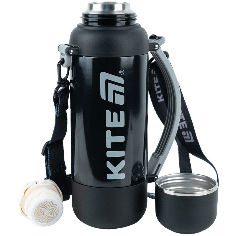 Термос Kite 1200 мл K25-1225-1