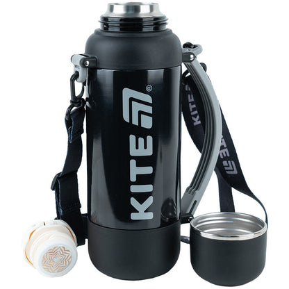 Термос Kite 1200 мл K25-1225-1