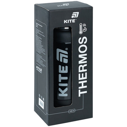 Термос Kite 1200 мл K25-1225-1