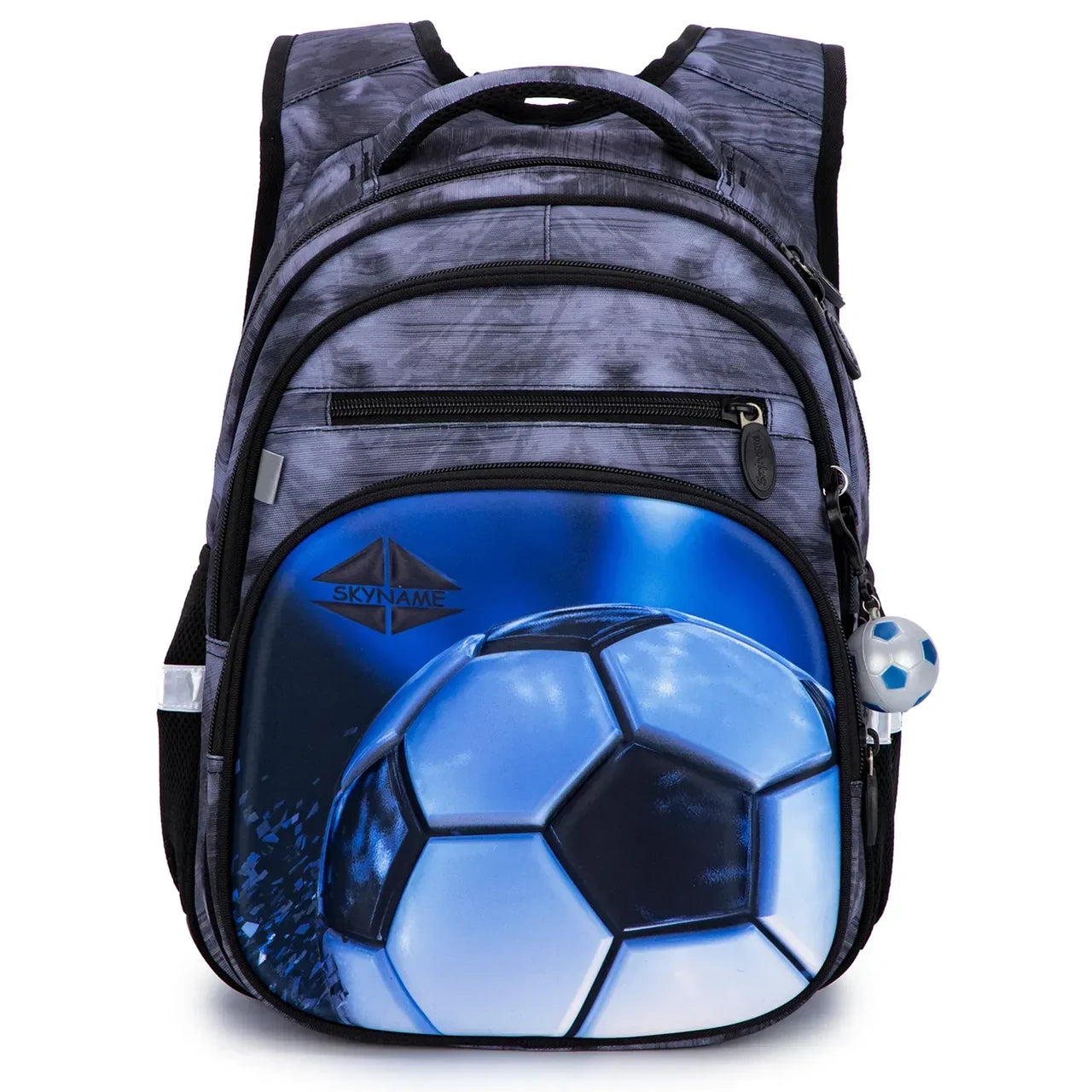 Рюкзак шкільний SkyName R3-249