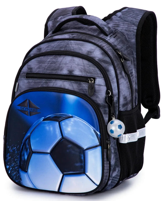 Рюкзак шкільний SkyName R3-249