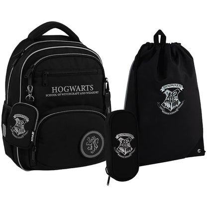Шкільний набір Kite Education Harry Potter SET_HP25-773M