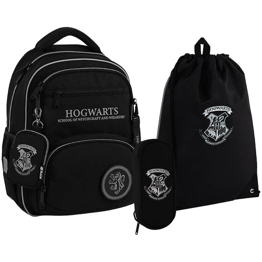 Шкільний набір Kite Education Harry Potter SET_HP25-773M