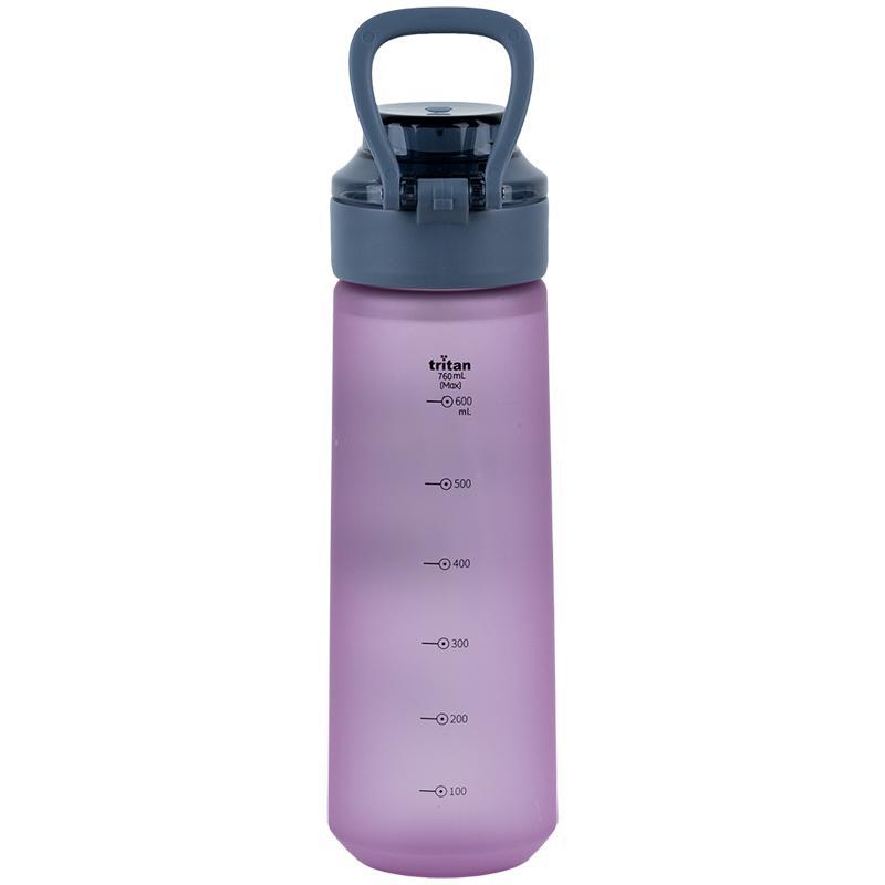 Пляшечка для води Kite 760 мл K25-1214-2