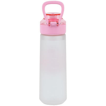 Пляшечка для води Kite 760 мл K25-1214-3