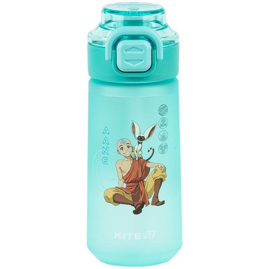 Пляшечка для води дитяча Kite Avatar 560 мл av25-1213
