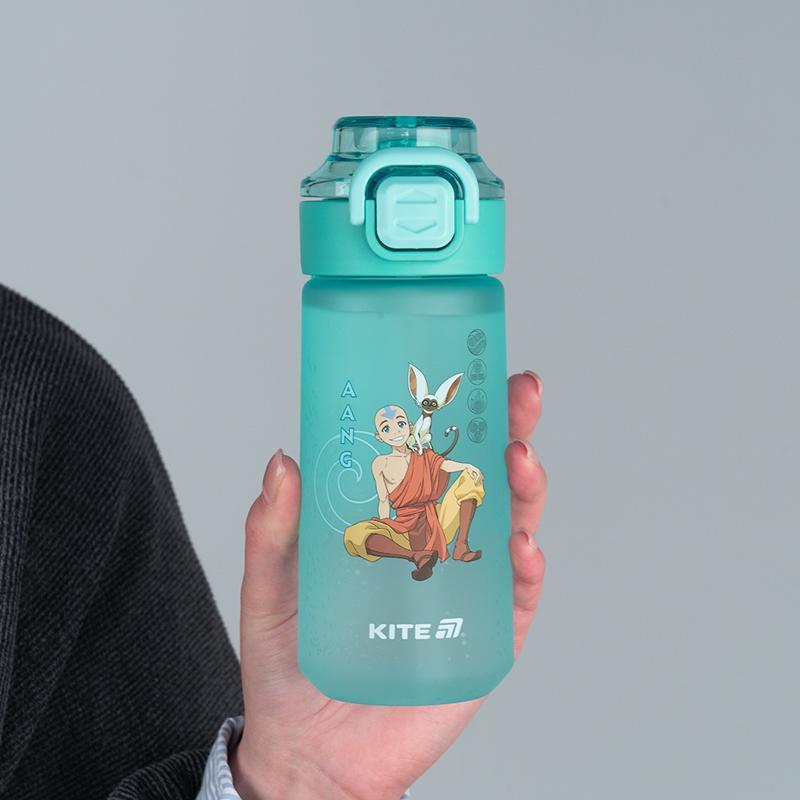 Пляшечка для води дитяча Kite Avatar 560 мл av25-1213