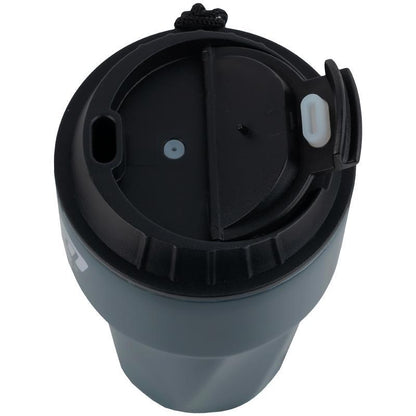Термокружка Kite 450 мл сіра K25-1220-1