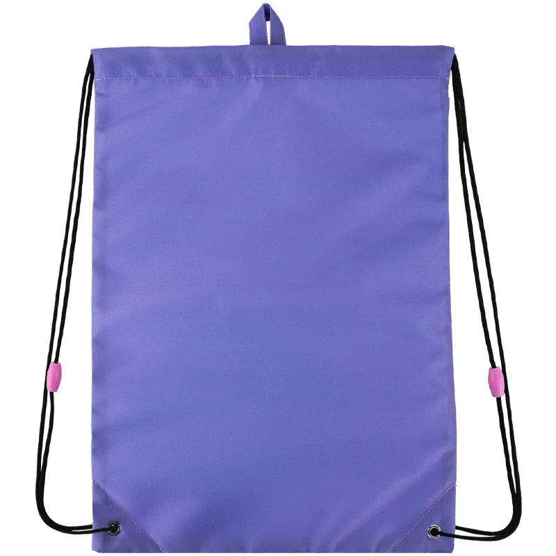Сумка для взуття Kite Kuromi HK24-600M-2