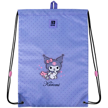 Сумка для взуття Kite Kuromi HK24-600M-2