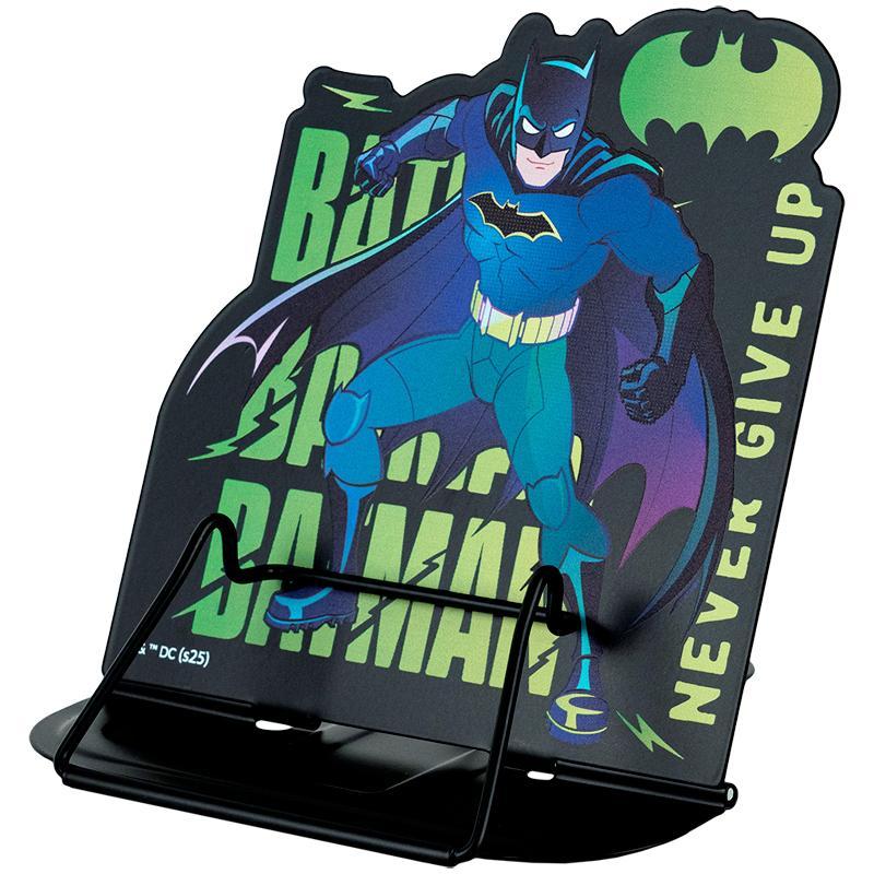 Металева підставка для книг Kite DC Comics Batman DC25-392