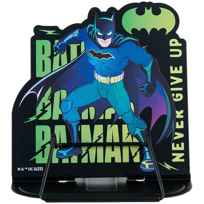 Металева підставка для книг Kite DC Comics Batman DC25-392