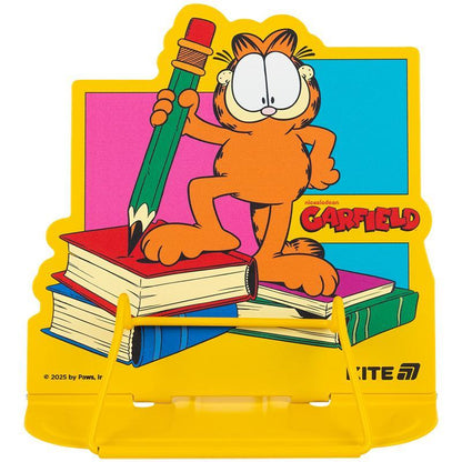 Металева підставка для книг Kite Garfield GF25-392