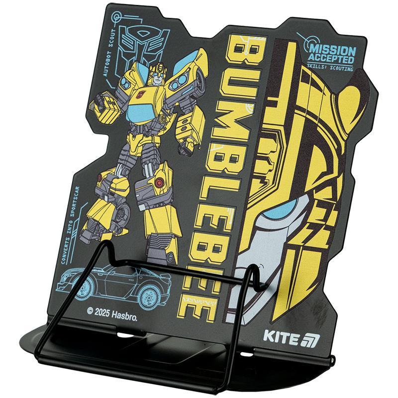 Металева підставка для книг Kite Transformers TF25-392