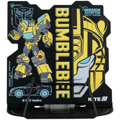Металева підставка для книг Kite Transformers TF25-392