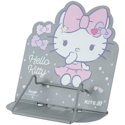 Металева підставка для книг Kite Hello Kitty НK25-392-1