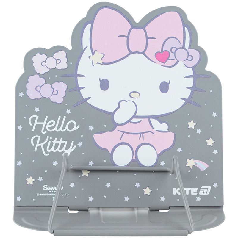 Металева підставка для книг Kite Hello Kitty НK25-392-1
