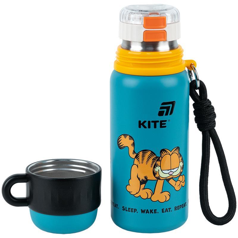 Термос Kite Garfield 500 мл GF25-1229