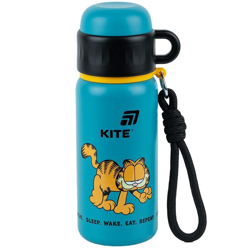 Термос Kite Garfield 500 мл GF25-1229