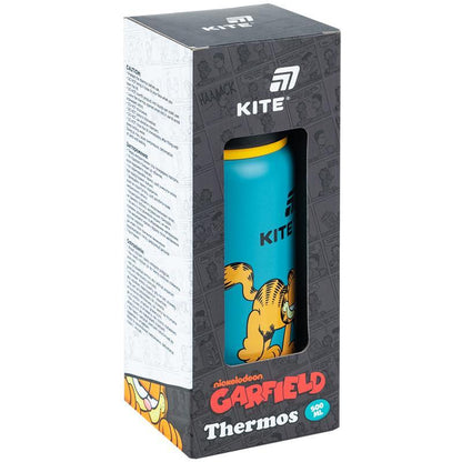 Термос Kite Garfield 500 мл GF25-1229