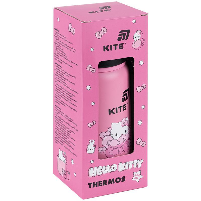 Термос Kite Hello Kitty 500 мл HK25-1229