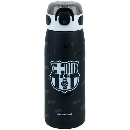 Термос з трубочкою Kite FC Barcelona BC25-1262