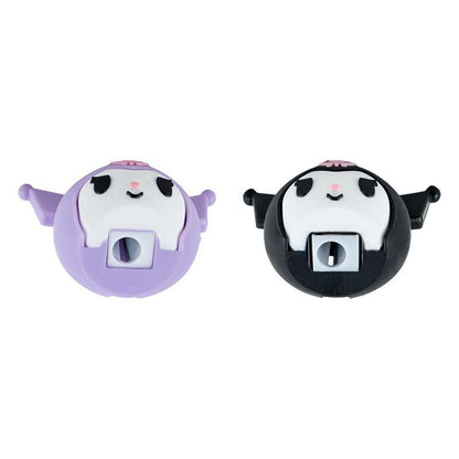 Точилка без контейнера фігурна Kite Kuromi HK24-364-1