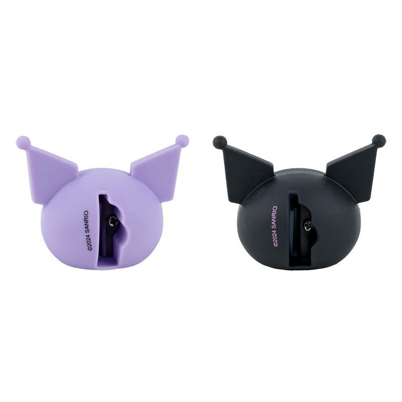 Точилка без контейнера фігурна Kite Kuromi HK24-364-1