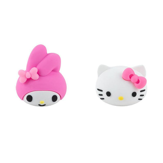 Точилка без контейнера фігурна Kite Hello Kitty HK24-364-2