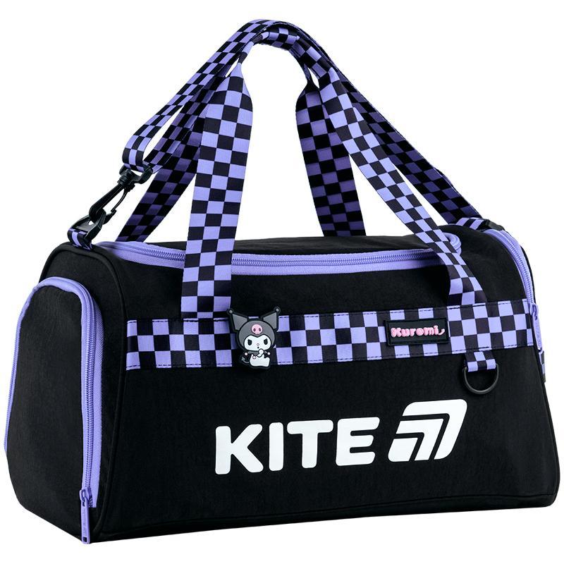 Сумка спортивна Kite Education Kuromi HK26-2505