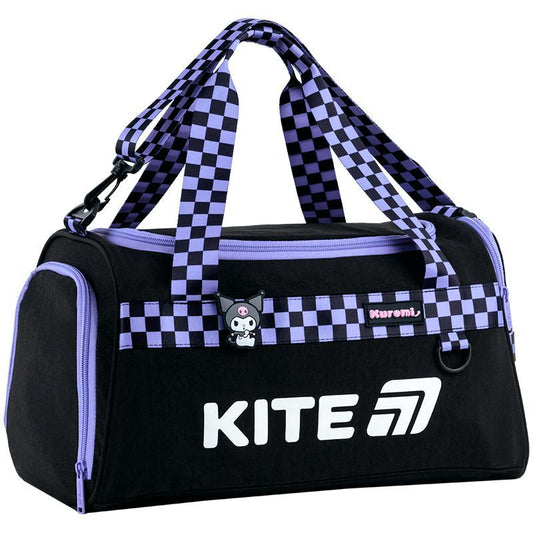 Сумка спортивна Kite Education Kuromi HK26-2505