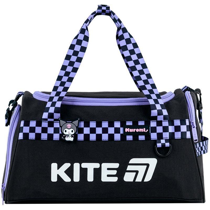 Сумка спортивна Kite Education Kuromi HK26-2505