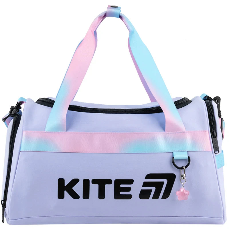 Сумка спортивна Kite Education Shine On K26-2505-1