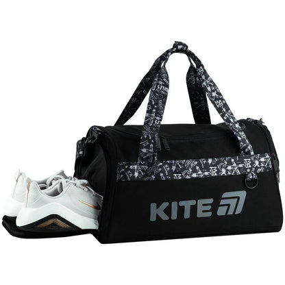 Сумка спортивна Kite Education No Rules K26-2505-2