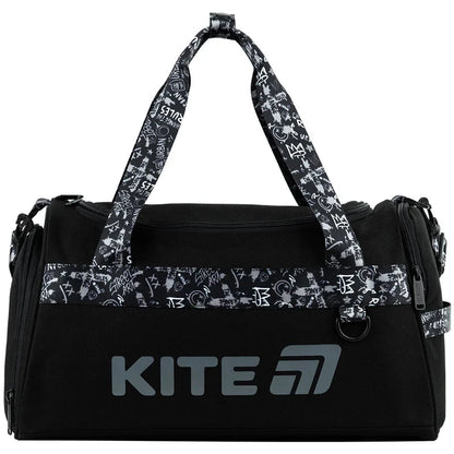 Сумка спортивна Kite Education No Rules K26-2505-2
