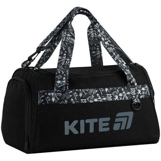 Сумка спортивна Kite Education No Rules K26-2505-2