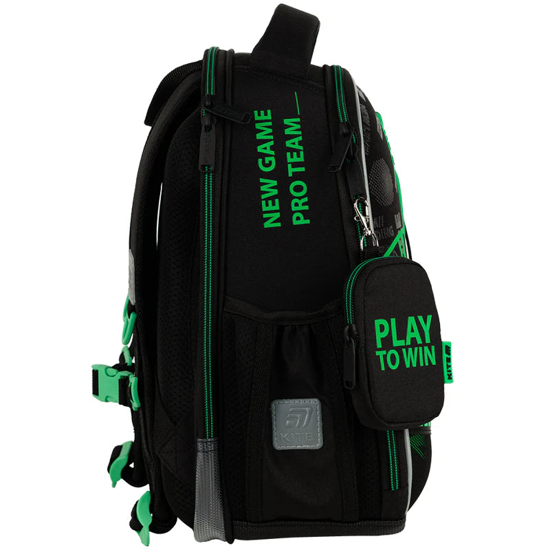 Шкільний набір Kite Education Play&Win SET_K25-555S-2