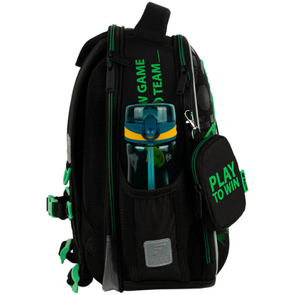Шкільний набір Kite Education Play&Win SET_K25-555S-2
