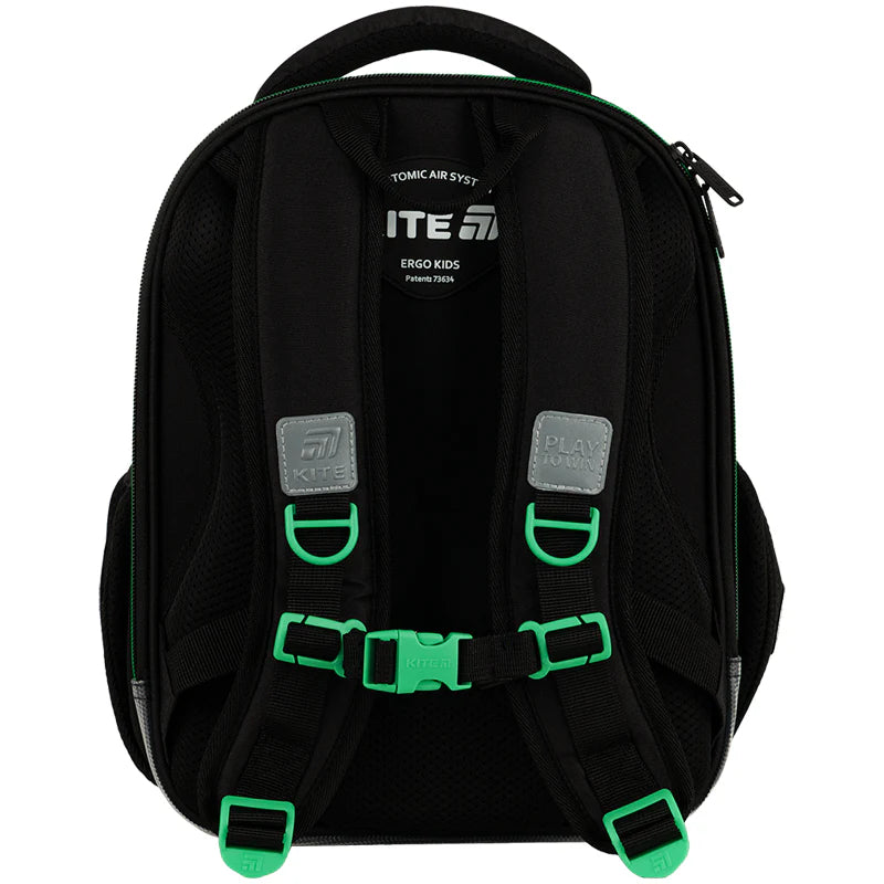 Шкільний набір Kite Education Play&Win SET_K25-555S-2