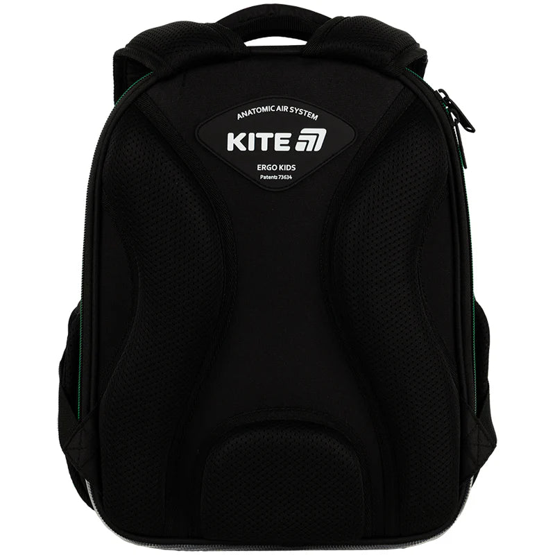 Шкільний набір Kite Education Play&Win SET_K25-555S-2