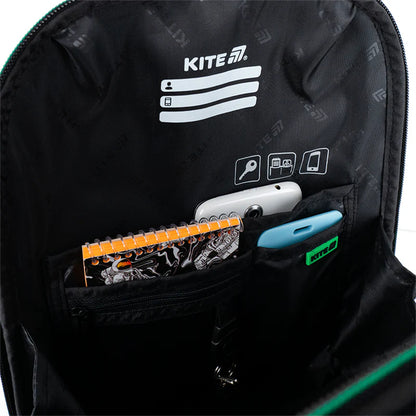 Шкільний набір Kite Education Play&Win SET_K25-555S-2